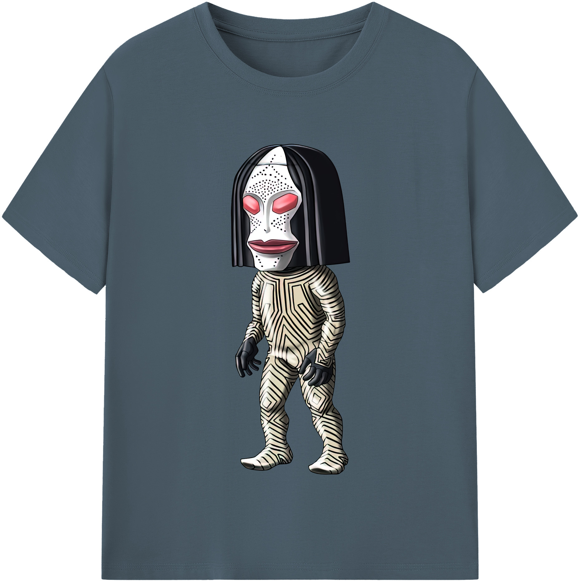 （画像用） ウルトラマン Ultraman 綿100％半袖Tシャツ（フロントプリント）